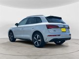 Used 2023 Audi Q5 2.0T Premium Plus image 4
