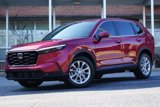 Used 2024 Honda CR-V EX image 2