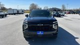 New 2025 Chevrolet Suburban RST w/ RST Capability Package image 2