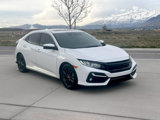 Used 2021 Honda Civic EX image 3