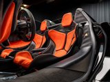 Used 2020 McLaren 600LT Spider image 6