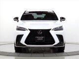 Certified 2025 Lexus NX 450h+ F Sport image 2