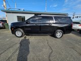 Used 2022 Chevrolet Suburban LT image 4