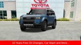 New 2025 Toyota Land Cruiser image 6