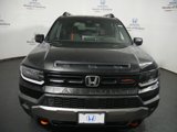 New 2026 Honda Passport TrailSport image 2