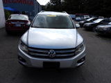 Used 2016 Volkswagen Tiguan SE image 5