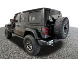 New 2025 Jeep Wrangler Unlimited Rubicon 392 image 3