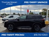 New 2026 Nissan Rogue SV image 6