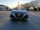 Used 2020 Nissan Altima 2.5 Platinum image 2