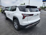 New 2026 Chevrolet Equinox LT w/ Convenience Package II image 6