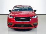 New 2026 Chrysler Pacifica Select image 4