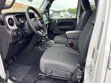 New 2025 Jeep Gladiator Willys image 5