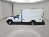 New 2023 Chevrolet Silverado 3500 W/T w/ WT Fleet Convenience Package image 4