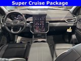 New 2025 GMC Acadia Denali w/ Super Cruise Package image 2