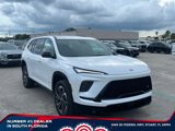 New 2025 Buick Enclave Sport Touring w/ Super Cruise Package image 2