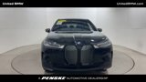 Certified 2025 BMW iX xDrive50 w/ Convenience Package image 3