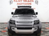 Used 2022 Land Rover Defender 110 SE image 2