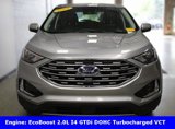 Certified 2022 Ford Edge SEL w/ Convenience Package image 5