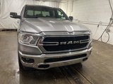 Used 2021 RAM 1500 Big Horn image 5