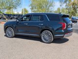 New 2025 Hyundai Palisade Calligraphy image 5
