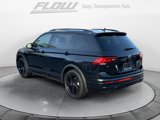 Certified 2024 Volkswagen Tiguan SE R-Line image 5