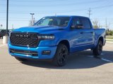 New 2025 RAM 1500 4x4 Crew Cab image 2