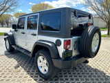 Used 2012 Jeep Wrangler Unlimited Sport image 5