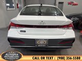 Used 2024 Hyundai Elantra SEL image 5