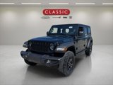 New 2025 Jeep Wrangler Unlimited Sport S 4xe image 3
