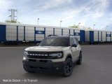 New 2025 Ford Bronco Sport Outer Banks image 2