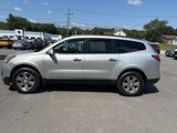 Used 2017 Chevrolet Traverse LT image 3
