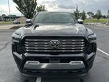 New 2025 Toyota Tacoma Limited image 3
