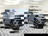 New 2025 Jeep Grand Cherokee Overland image 2