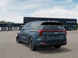 New 2025 Kia Carnival SX Prestige image 4