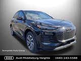 New 2025 Audi Q6 e-tron Premium Plus image 1