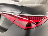 New 2025 Mercedes-Benz S 580 4MATIC Sedan image 6