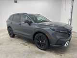 New 2026 Honda CR-V Sport Touring image 3