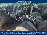 Certified 2022 Ford Explorer ST w/ Equipment Group 401A image 3