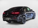 New 2026 Mercedes-Benz GLE 53 AMG 4MATIC Coupe image 2