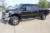 Used 2010 Ford F250 XLT image 4