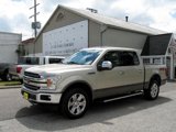 Used 2018 Ford F150 Lariat image 3