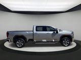 New 2026 GMC Sierra 2500 SLT w/ SLT Premium Package image 4