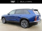 New 2026 Cadillac Vistiq Sport image 4