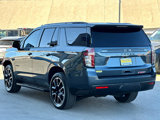 Used 2021 Chevrolet Tahoe RST w/ Luxury Package image 5