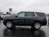 New 2025 Chevrolet Tahoe Premier image 5