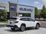 New 2025 Subaru Outback Touring image 5
