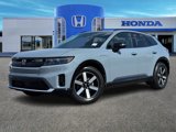 New 2025 Honda Prologue Touring image 2