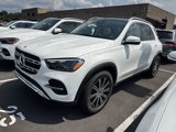 New 2026 Mercedes-Benz GLE 350 4MATIC image 3