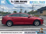 Used 2019 Hyundai Sonata SE image 6