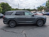 Certified 2023 Hyundai Palisade Calligraphy image 3